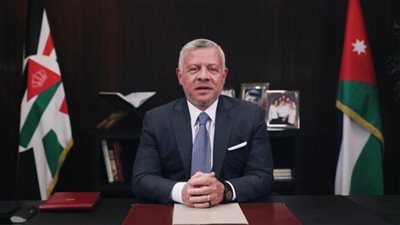    العاهل الأردني يوجه الحكومة بضرورة الالتزام بالجداول الزمنية لتنفيذ خطط التحديث الاقتصادي