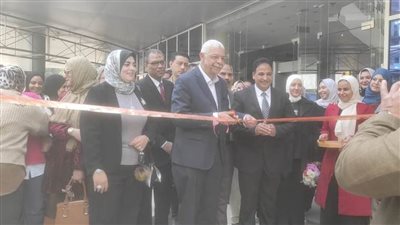 معرض وحفل فني في احتفالات مرور عام على افتتاح قصر شبين الكوم