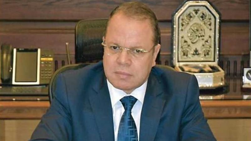 المستشار حماده الصاوي