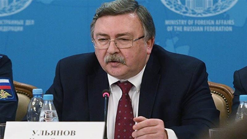 ميخائيل أوليانوف