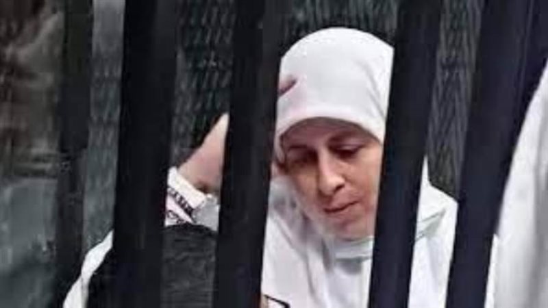 عائشة خيرت الشاطر