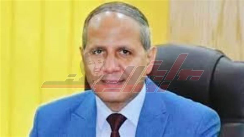 وكيل تعليم كفرالشيخ