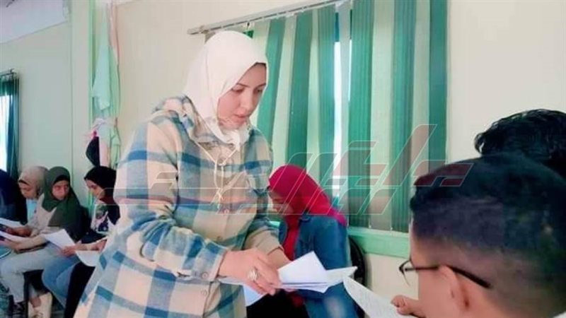 خلال الفاعليات