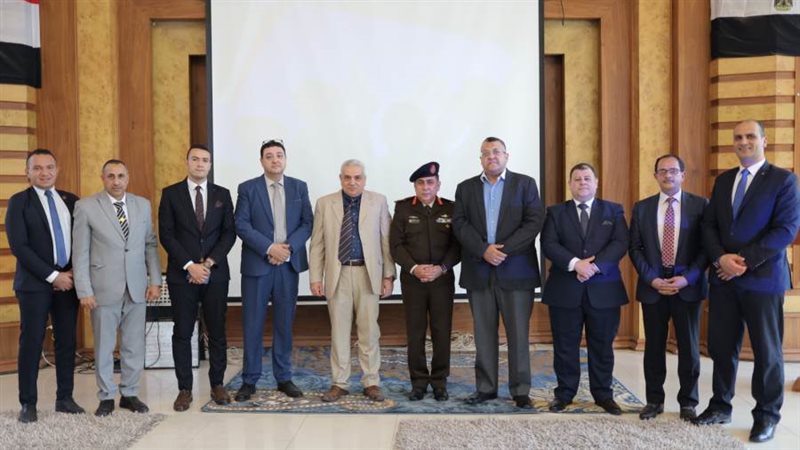 خلال الفعاليات