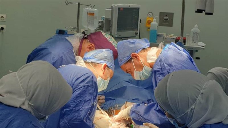 جامعة أسيوط تعلن