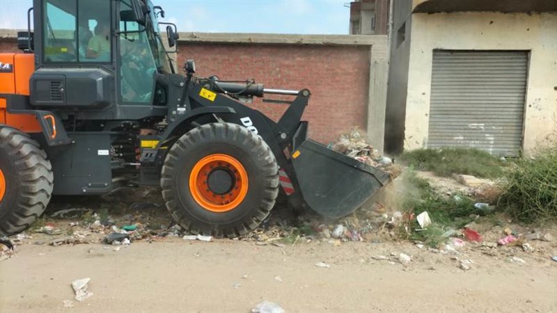 جانب من الاعمال