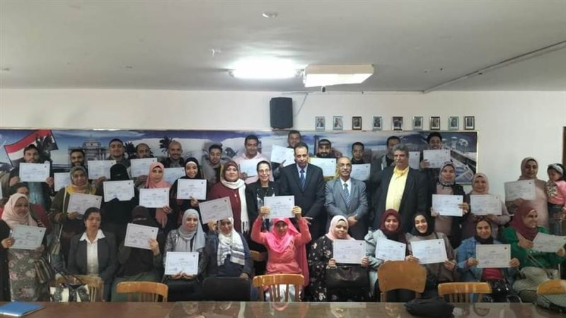 جانب من ا دى الفاعليات