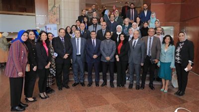 أسبوع التعليم في نسخته الثالثة بمكتبة الإسكندرية