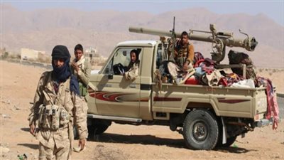 الجيش اليمني يكبد الحوثيين خسائر فادحة في محافظة الضالع