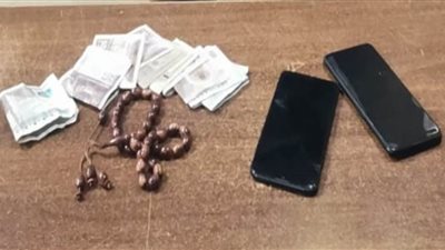 ضبط شخصين بالقاهرة لقيامهما بالنصب على المواطنين بممارسة الدجل والشعوذة