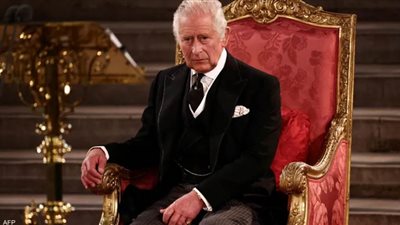 الوزير الأول السابق لاسكتلندا يدعو لمنع إرسال حجر 