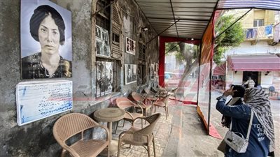 منزل ريا وسكينة يتحول إلى مزار سياحى