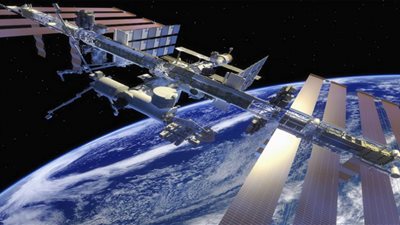 محطة الفضاء الدولية تضطر للتحرك إلى مدار آخر لتفادي الاصطدام بالحطام الفضائي