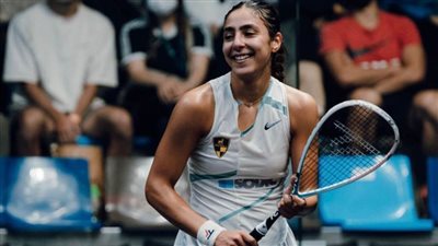 وادى دجلة يضمن الفوز ببطولة بلاك بول للإسكواش بتأهل الحمامي وجوهر للنهائي