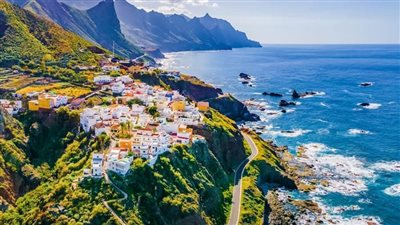 جزر الكناري الإسبانية.. قارة مصغرة تشكلت نتيجة العوامل الطبيعية 