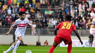 الجولة الرابعة من دوري أبطال إفريقيا وثمن نهائي دوري الأبطال والمؤتمر الأوروبي