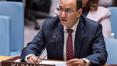   الكويت: نبذل جهود كبيرة في مجال مكافحة الإرهاب وتجفيف منابعه