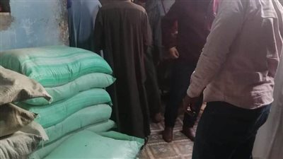 تحرير 23 مخالفة تموينية خلال حملات تفتيشية على المخابز البلدية بديرمواس بالمنيا