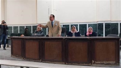 وحدة تكافؤ الفرص بالمنيا تنظم حملات توعية بعنوان 