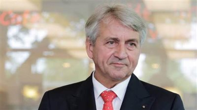 رئيس الاتحاد الدولي للخماسي: مصر أصبحت موضع ثقتنا ليس تنظيميا فقط بل على صعيد المنافسة