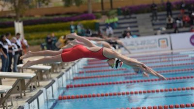 تعرّف على نتائج لاعبات مصر قبل مسابقة ليزر- رن في كأس العالم للخماسي الحديث