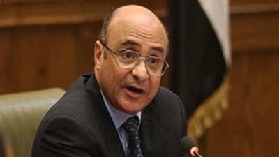 وزير العدل: 
