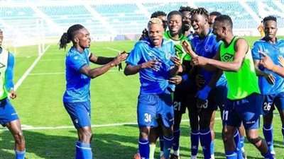 الهلال السوداني يفوز على القطن الكاميروني 2 - صفر 