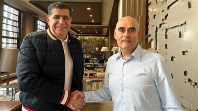 تعرف علي مدة تعاقد اتحاد اليد مع الإسباني باستور المدرب الجديد للمنتخب الوطني