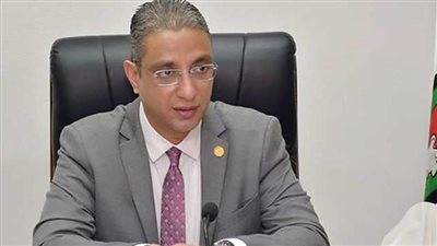 محافظ الفيوم: الدولة تعمل من خلال خطة للتوسع في رقعة الأراضي الزراعية