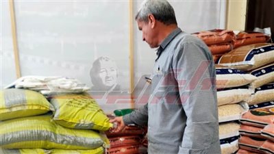 حملات تموينية وإزالة تعديات وأعمال نظافة في 4 مدن بكفر الشيخ