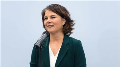 العراق: وزيرة خارجية ألمانيا تبدأ زيارة رسمية للبلاد غدا