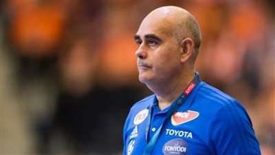 الاتحاد الدولي لليد: باستور بطل إنجازات إسبانيا يقود منتخب مصر