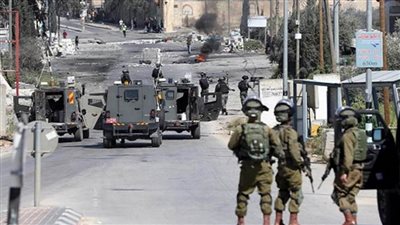 مصر تدين الاقتحام الإسرائيلي لمخيم جنين