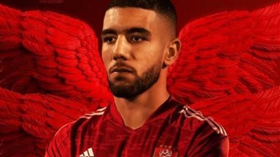 أحمد القندوسي: الأهلي يسير بخطوات ثابتة في الدوري