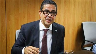 كبير مستشاري الاتحاد البرلماني الدولي: مصر لها تجربة رائدة في القضاء على 