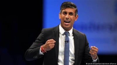 سوناك: الهجرة عبر القنال الإنجليزي 