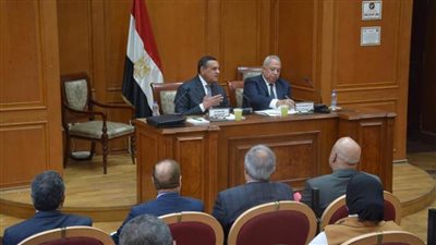 وزير التنمية المحلية: نفذنا مشروعات في عهد الرئيس السيسي باستثمارات 325 مليار جنيه