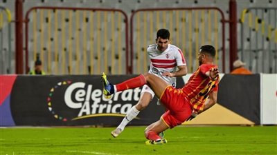 عاجل.. الزمالك يفوز على الترجي بثلاثية في دوري أبطال إفريقيا 