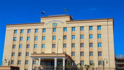 محافظة الإسكندرية تهيب بالمواطنين عدم التعامل مع الكيانات التعليمية الوهمية