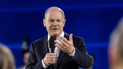 شولتس يتوقع استمرار النزاع في أوكرانيا لفترة طويلة