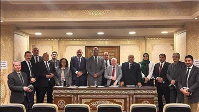 الأطناوي: الشيوخ يوافق على انضمام المنيا بالمرحلة الثانية لمنظومة التأمين الصحي الشامل