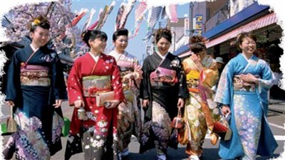  تحذير عاجل من اختفاء اليابانيين على كوكب الأرض