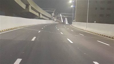 وزير الإسكان: التشغيل التجريبي لمحور الفريق كمال عامر بالجيزة.. غدًا