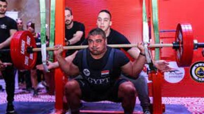 انطلاق منافسات بطولة كأس العالم للقوة البدنية بالغردقة 