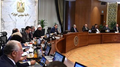 مدبولي: الحزمة الاجتماعية الجديدة تعكس حرص القيادة السياسية على حماية المواطنين من تأثيرات الأوضاع العالمية