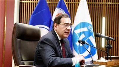 وزير البترول يشارك في فعاليات منتدى