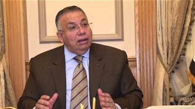 نقيب الأشراف لمستشار الرئيس الإماراتي: المصريون لن ينسوا المواقف التاريخية للشيخ زايد