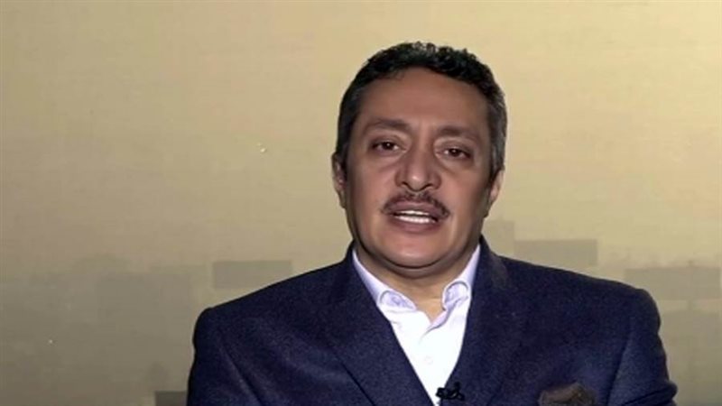 نبيل عبد الحفيظ وكيل