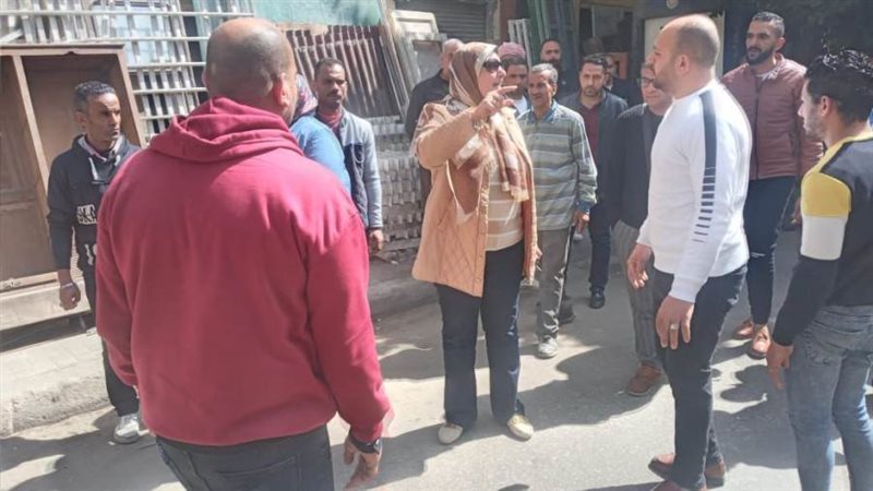 حملات مكبره لازالة