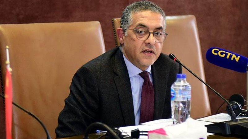 حسام هيبة الرئيس